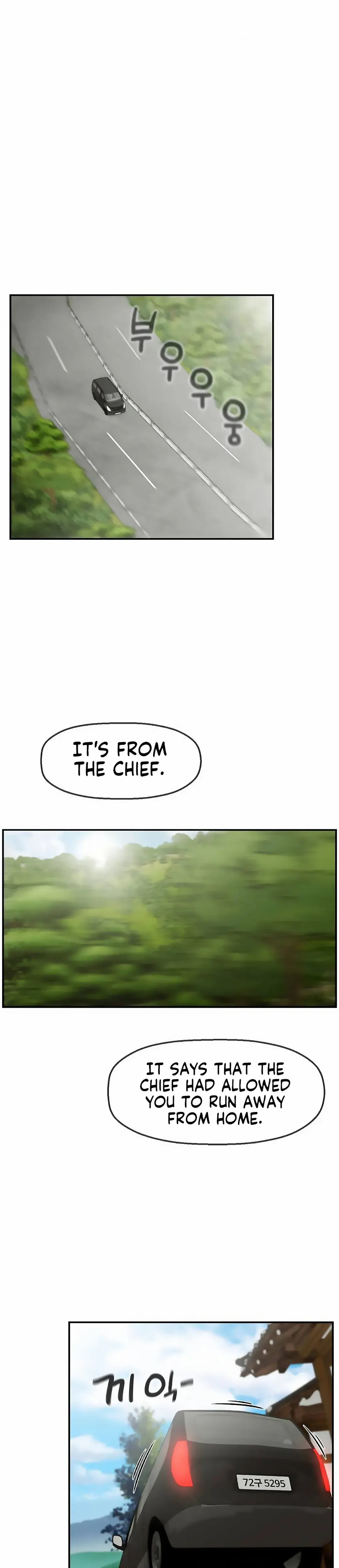 The 17th Son Episode 1 - Page 35