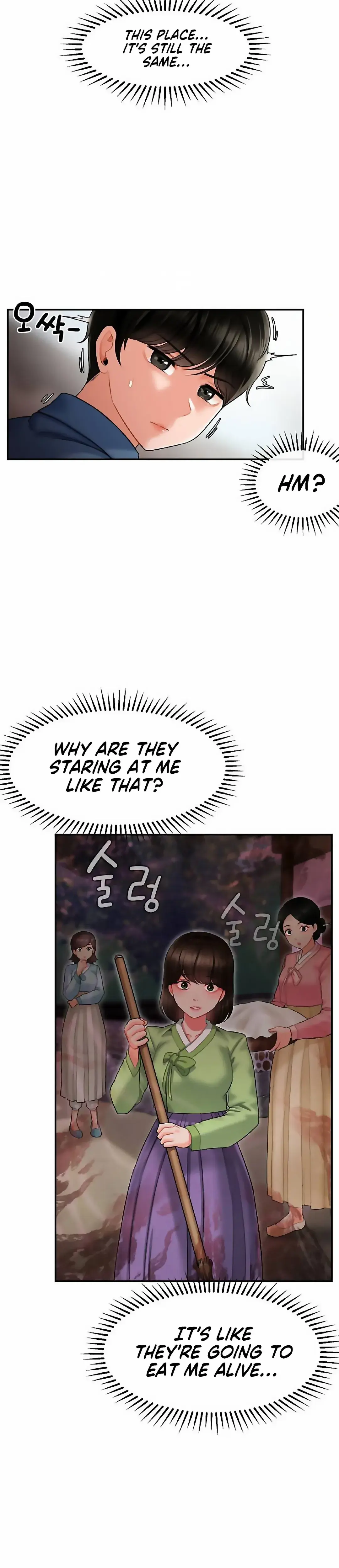 The 17th Son Episode 1 - Page 37