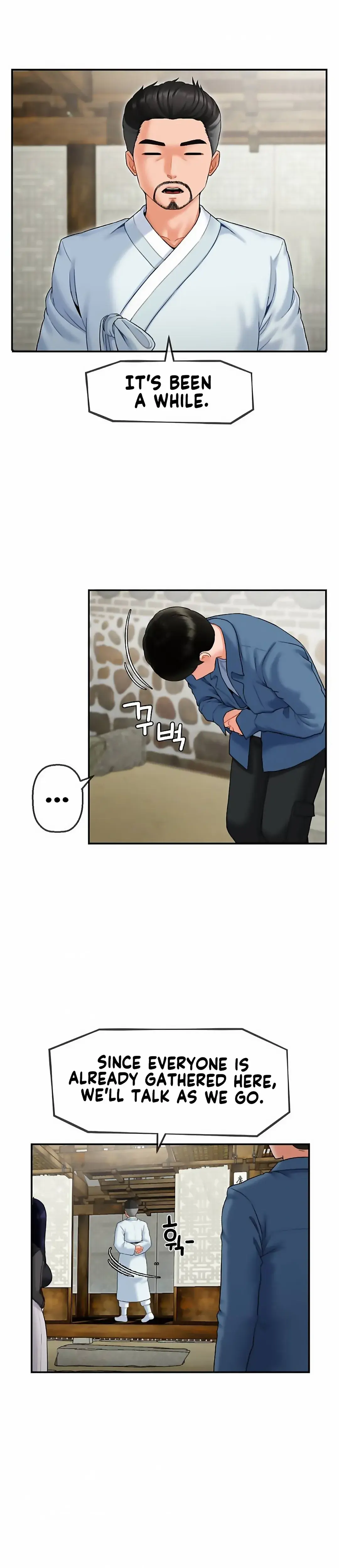 The 17th Son Episode 1 - Page 39