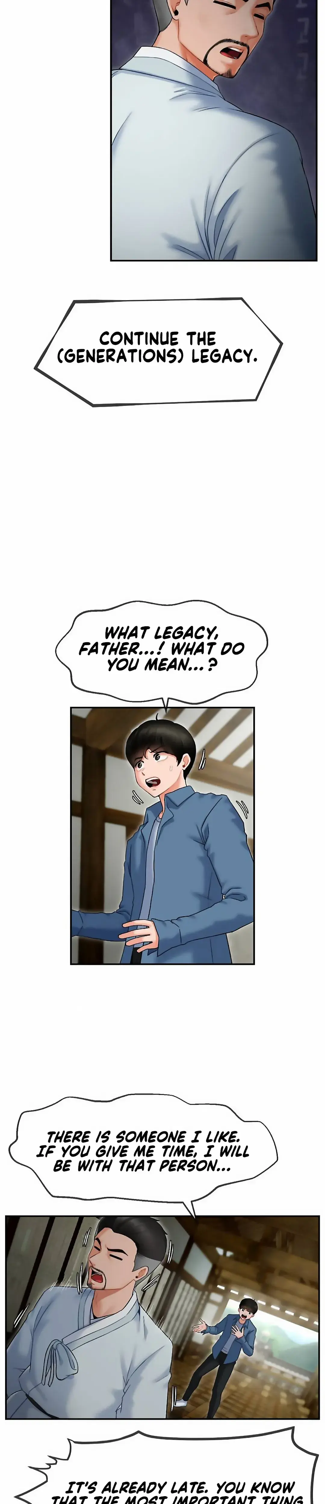 The 17th Son Episode 1 - Page 41