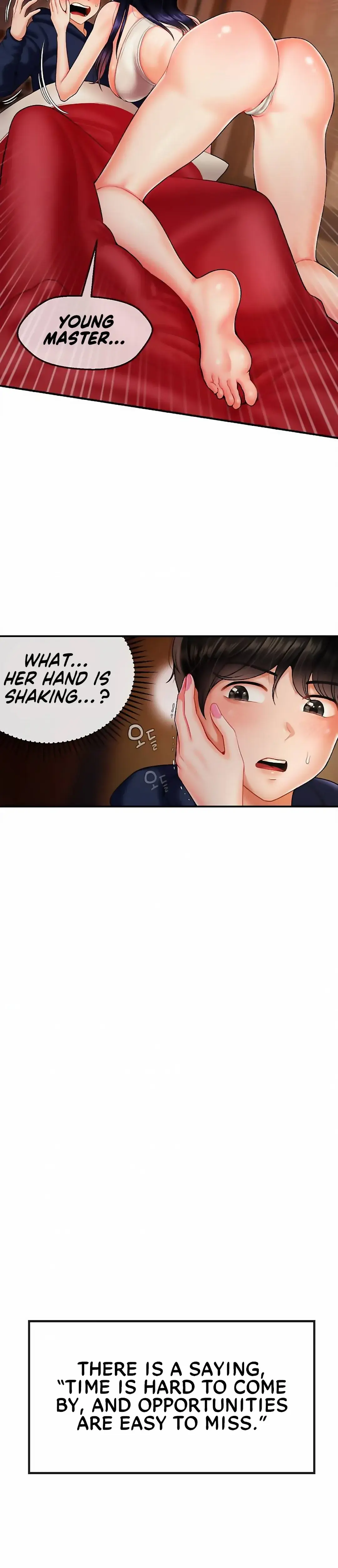 The 17th Son Episode 1 - Page 9