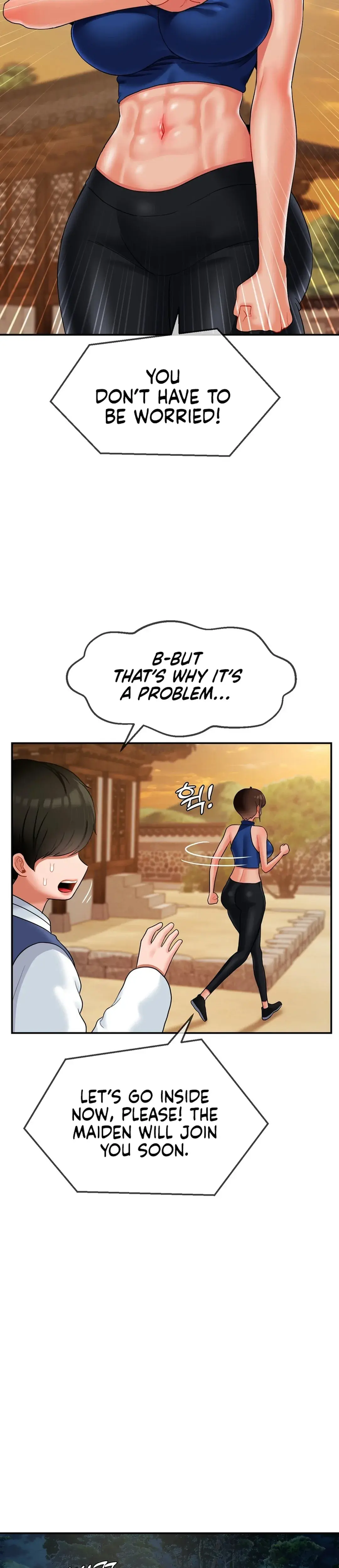 The 17th Son Episode 13 - Page 11