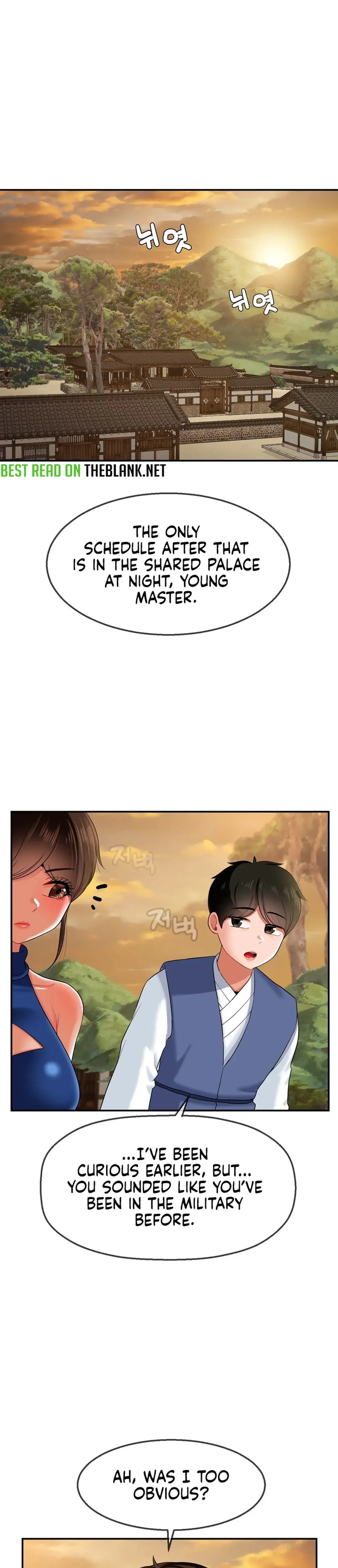 The 17th Son Episode 13 - Page 4