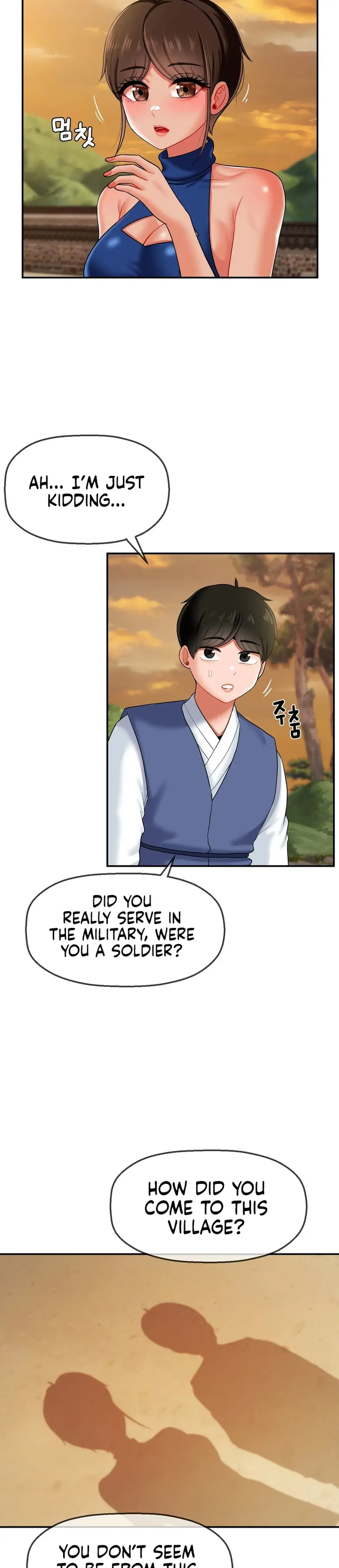 The 17th Son Episode 13 - Page 5