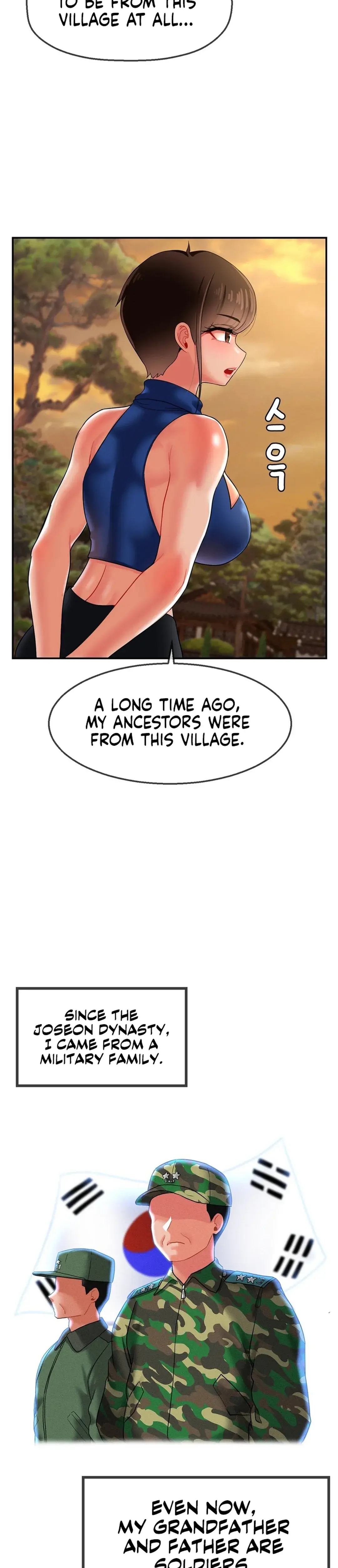 The 17th Son Episode 13 - Page 6
