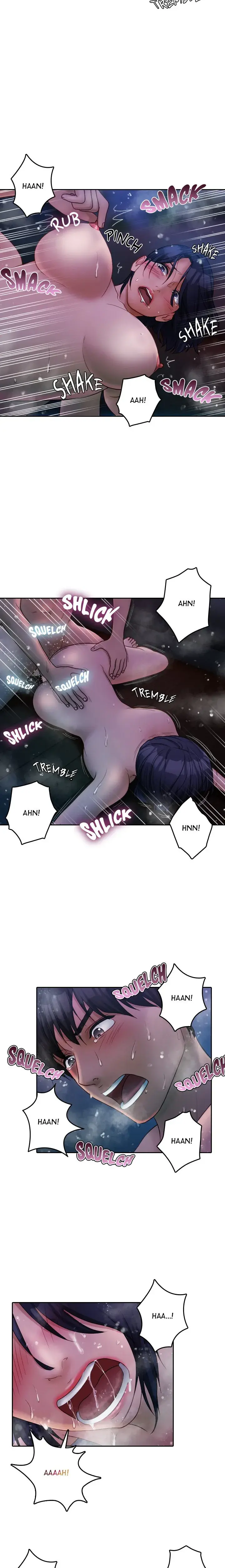 The Absence of Romantic Love Episode 41 - Page 11