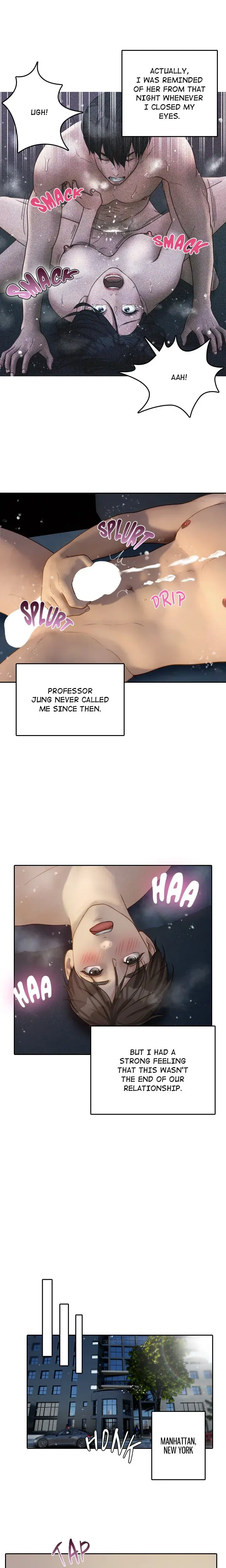 The Absence of Romantic Love Episode 41 - Page 16