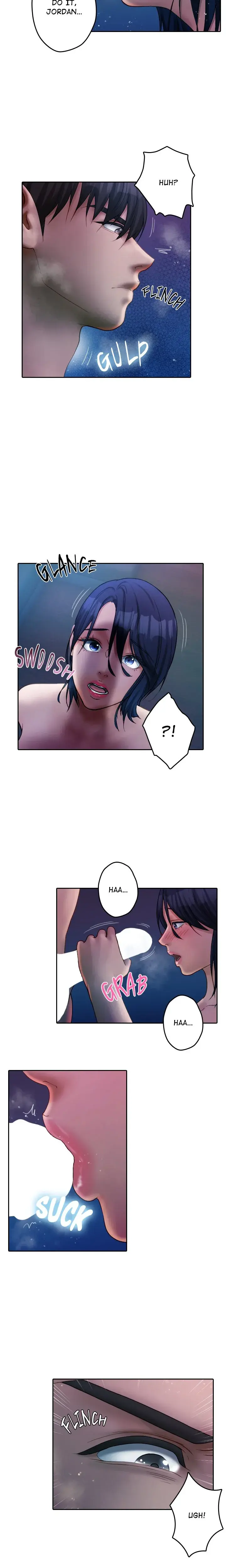 The Absence of Romantic Love Episode 41 - Page 3