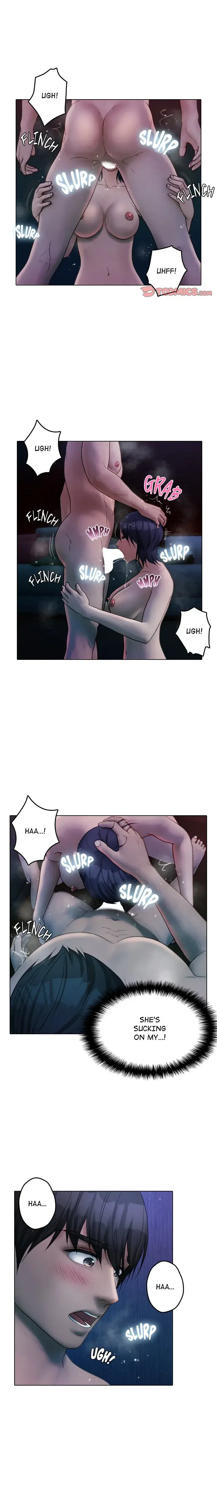 The Absence of Romantic Love Episode 41 - Page 4