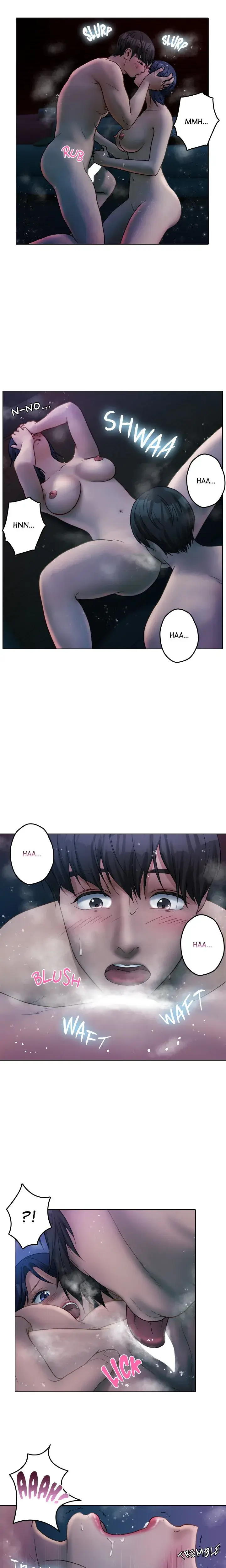 The Absence of Romantic Love Episode 41 - Page 5