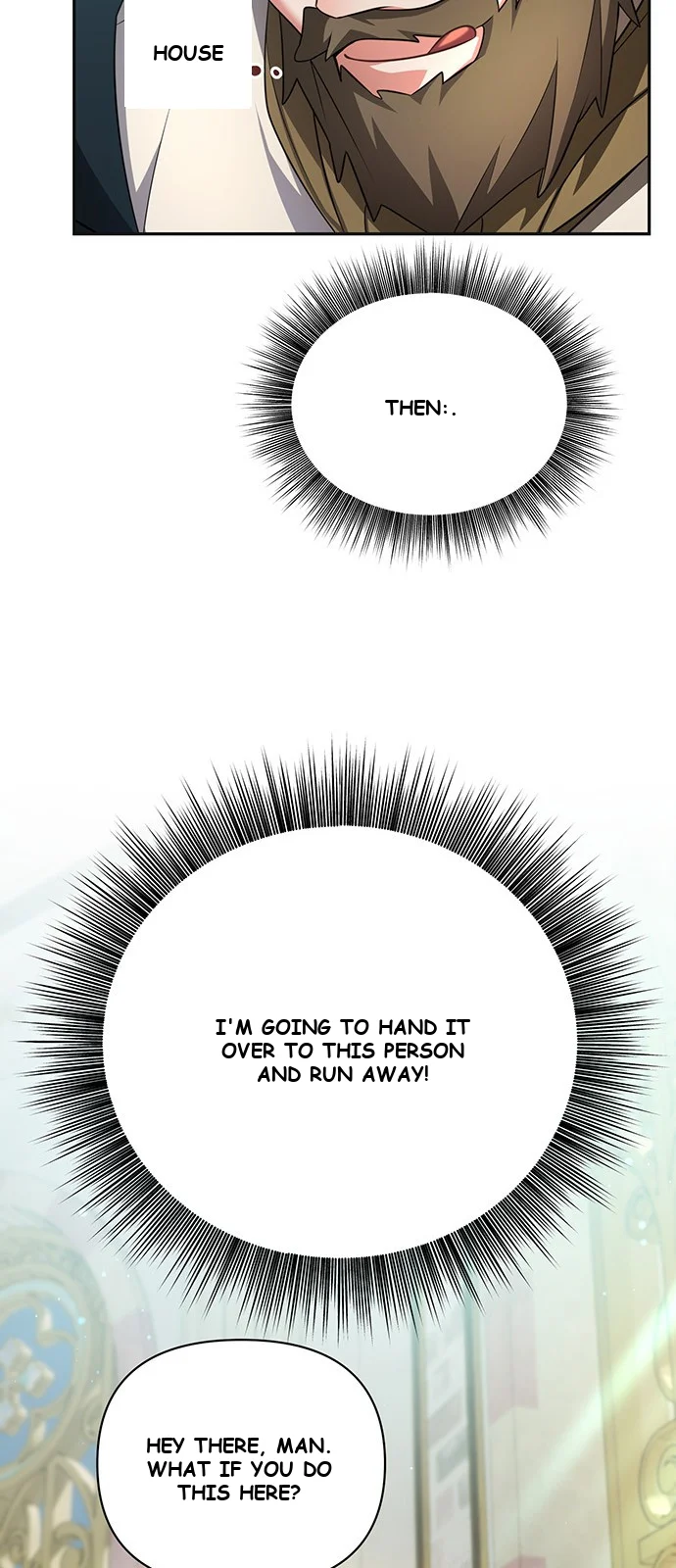 The Academy Is Ruined Episode 1 - Page 22