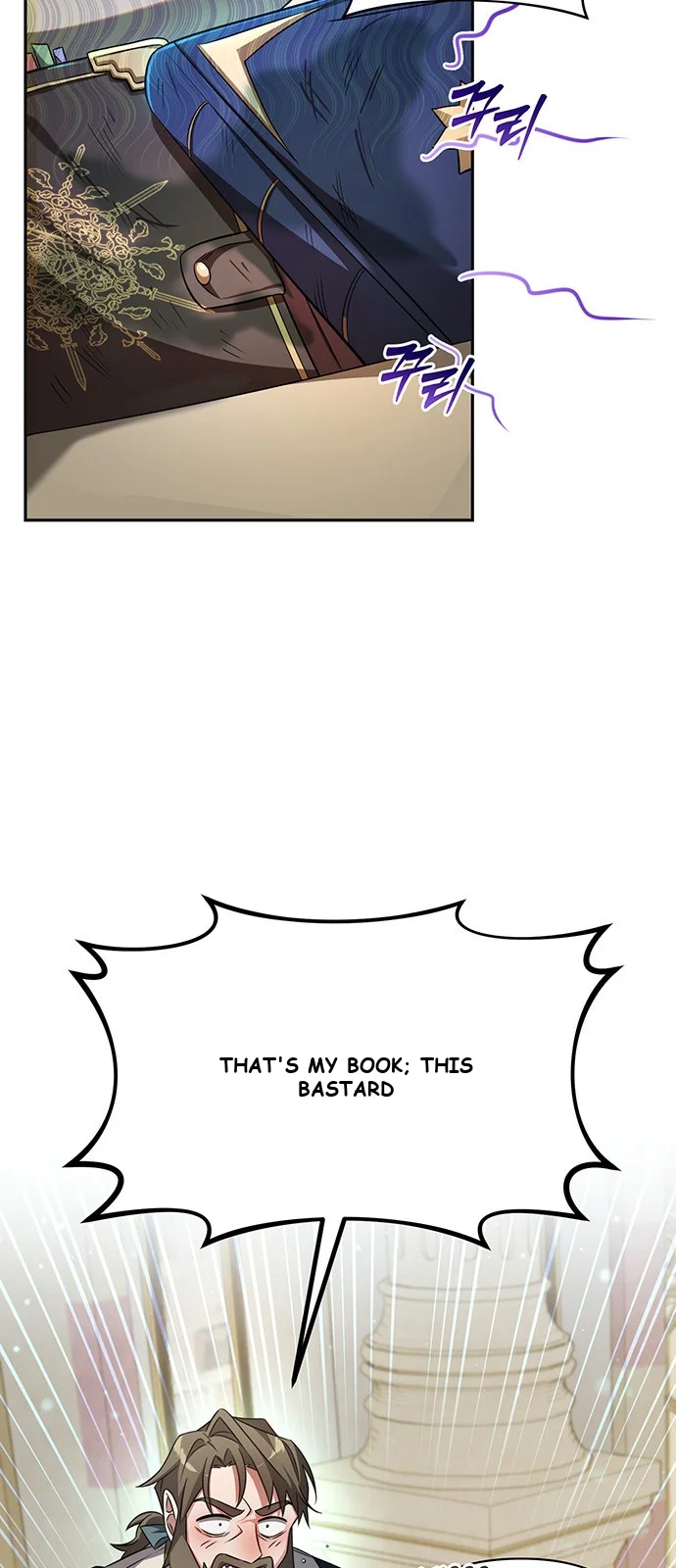 The Academy Is Ruined Episode 1 - Page 24