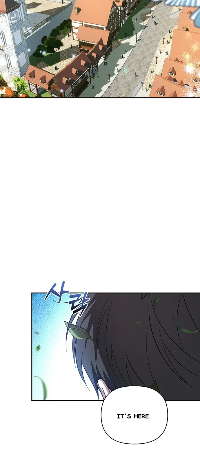 The Academy Is Ruined Episode 1 - Page 3