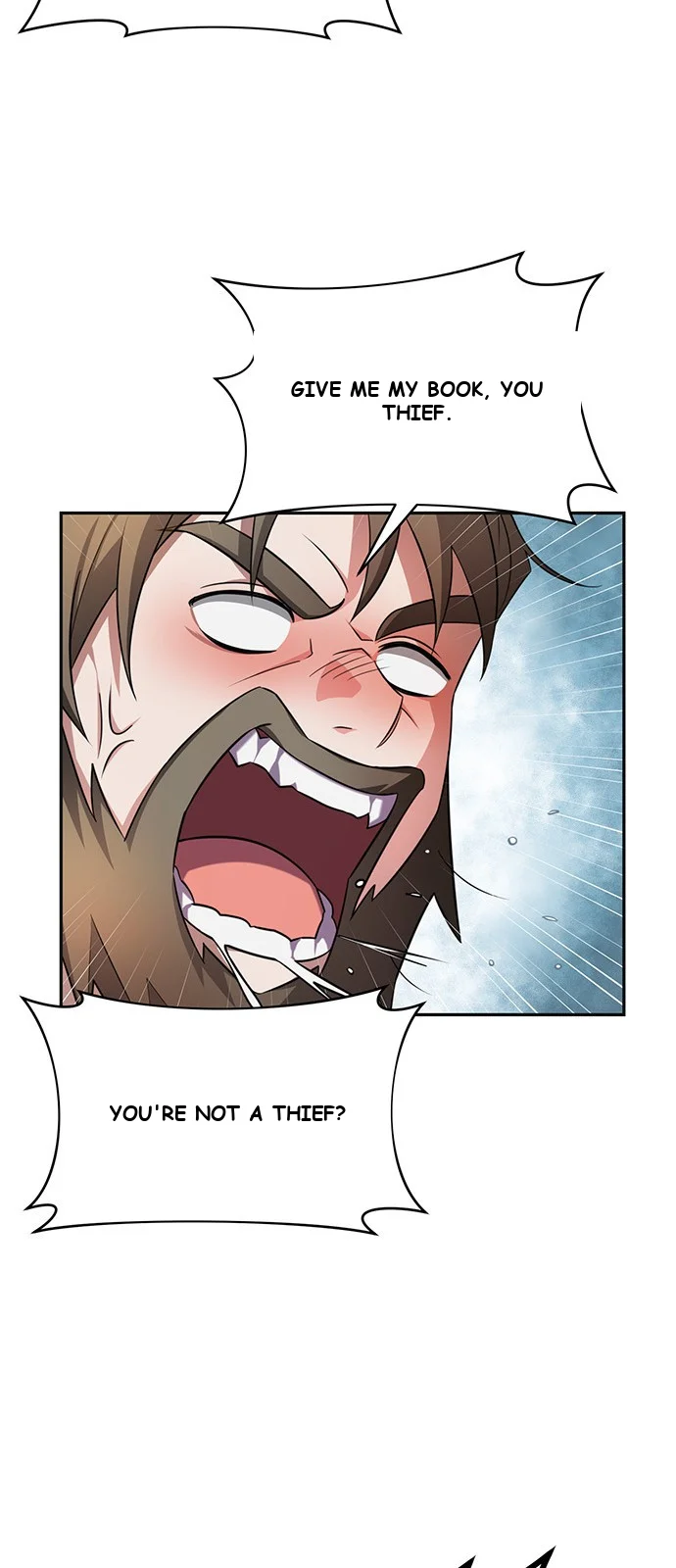 The Academy Is Ruined Episode 1 - Page 30