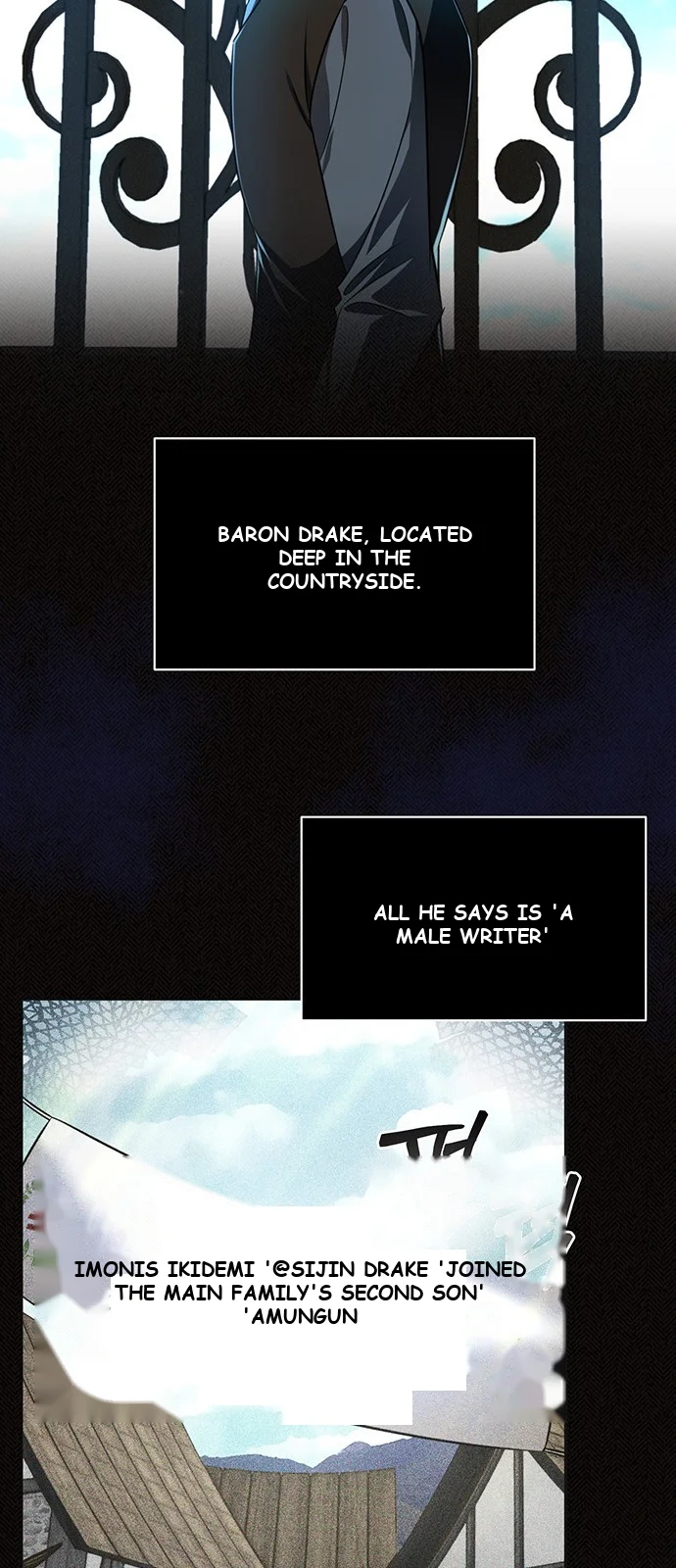 The Academy Is Ruined Episode 1 - Page 44