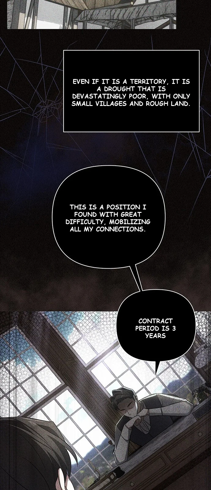 The Academy Is Ruined Episode 1 - Page 45