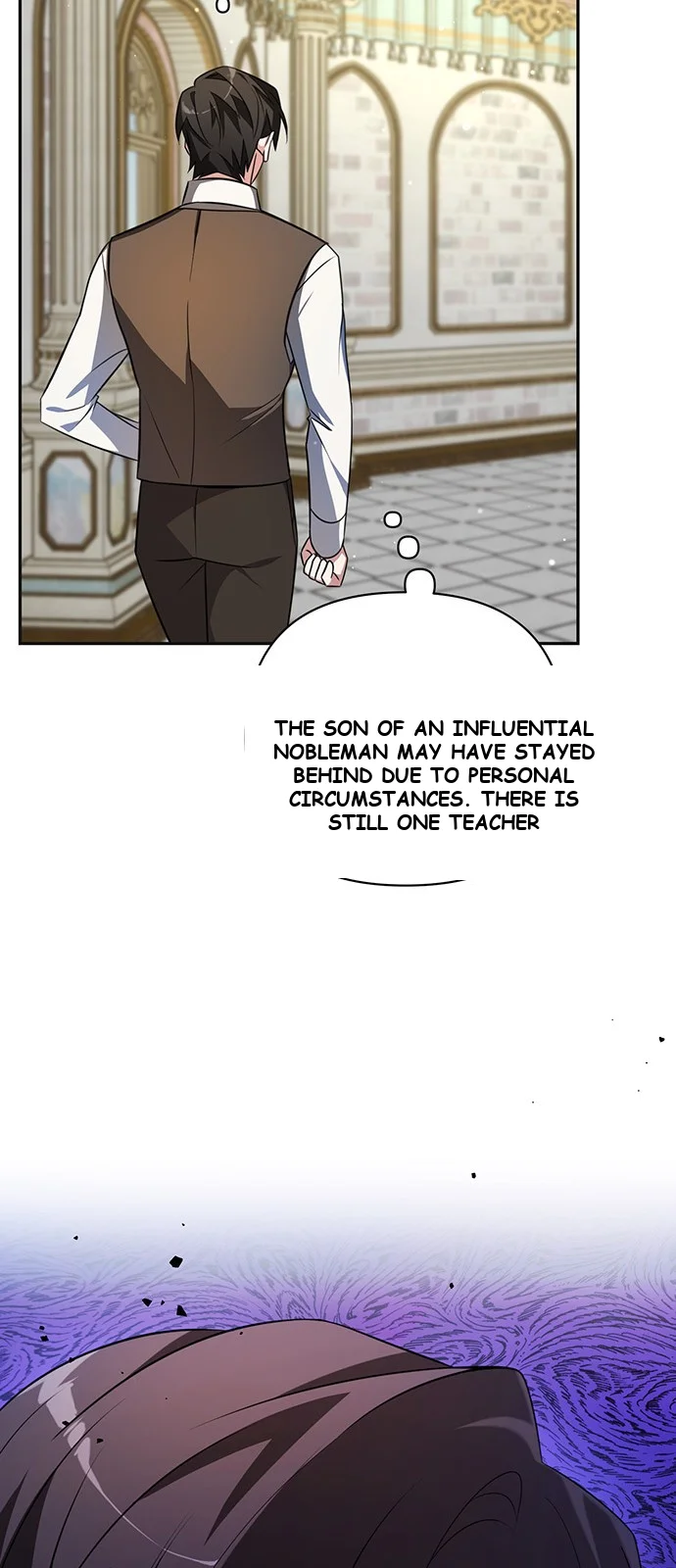 The Academy Is Ruined Episode 1 - Page 49
