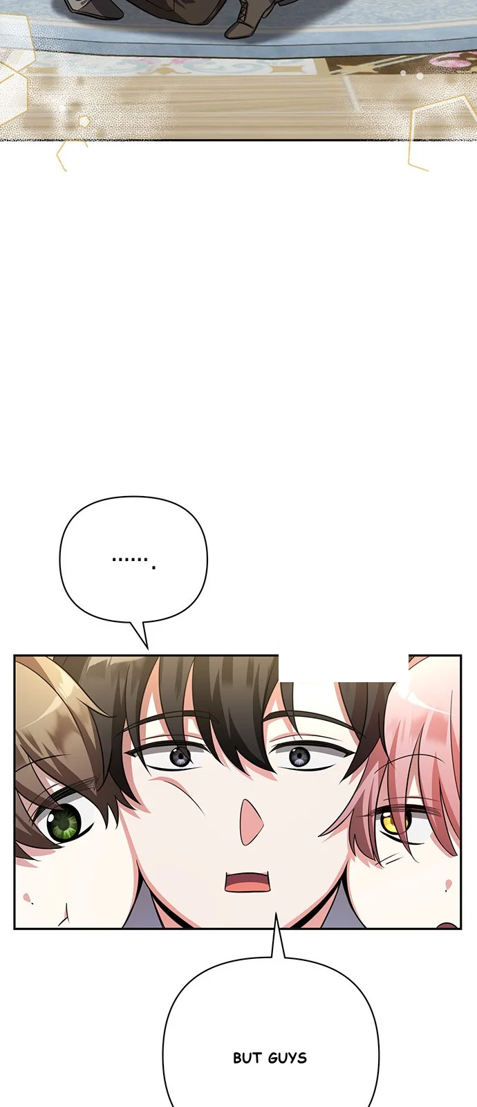 The Academy Is Ruined Episode 1 - Page 58