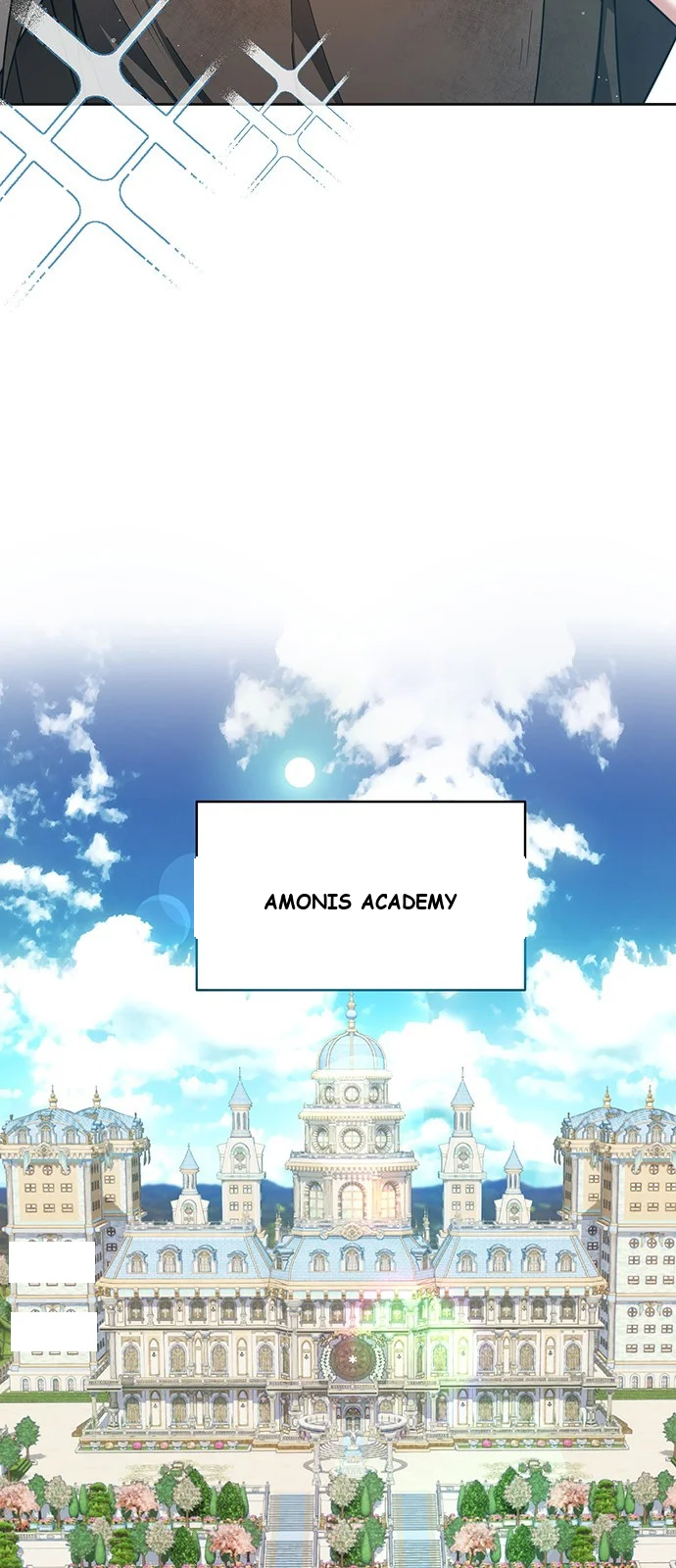 The Academy Is Ruined Episode 1 - Page 6