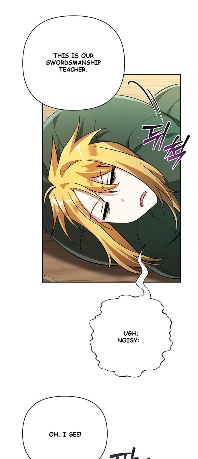 The Academy Is Ruined Episode 1 - Page 60