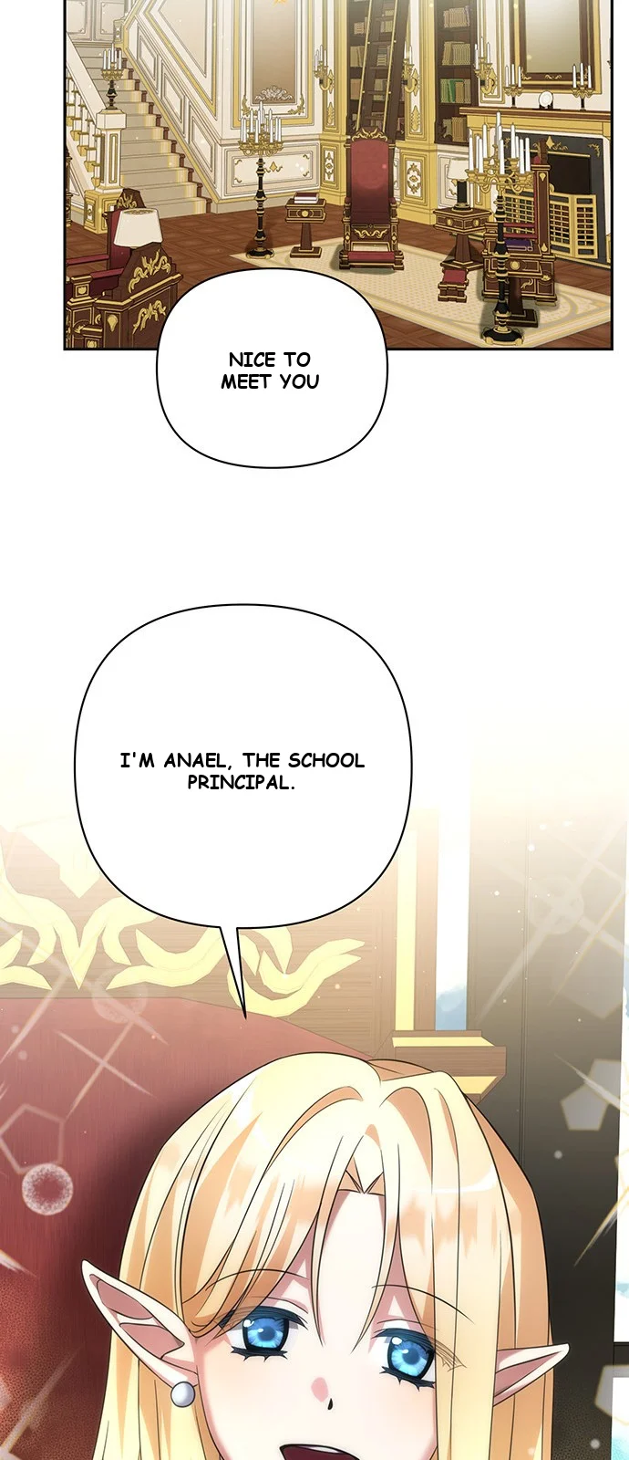 The Academy Is Ruined Episode 1 - Page 65