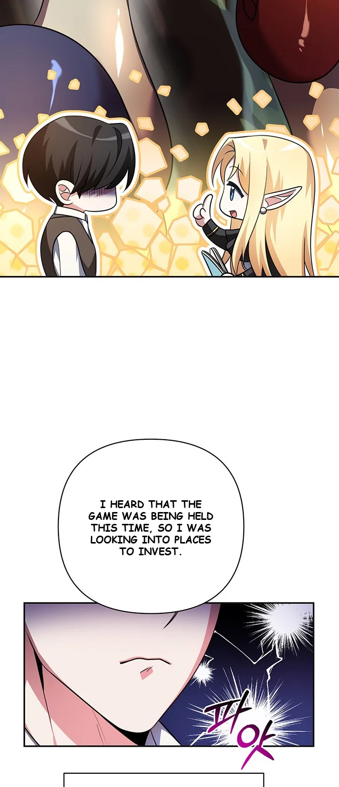 The Academy Is Ruined Episode 1 - Page 75
