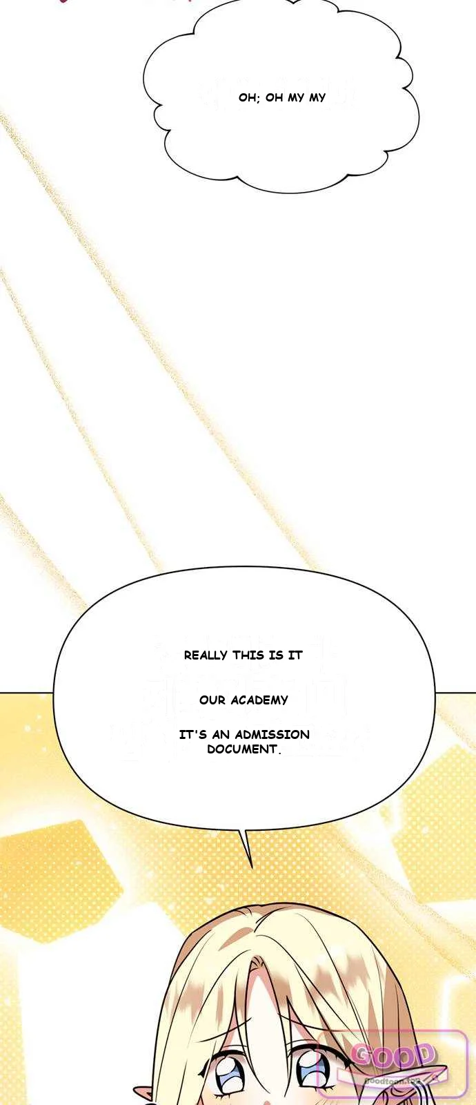 The Academy Is Ruined Episode 113 - Page 25