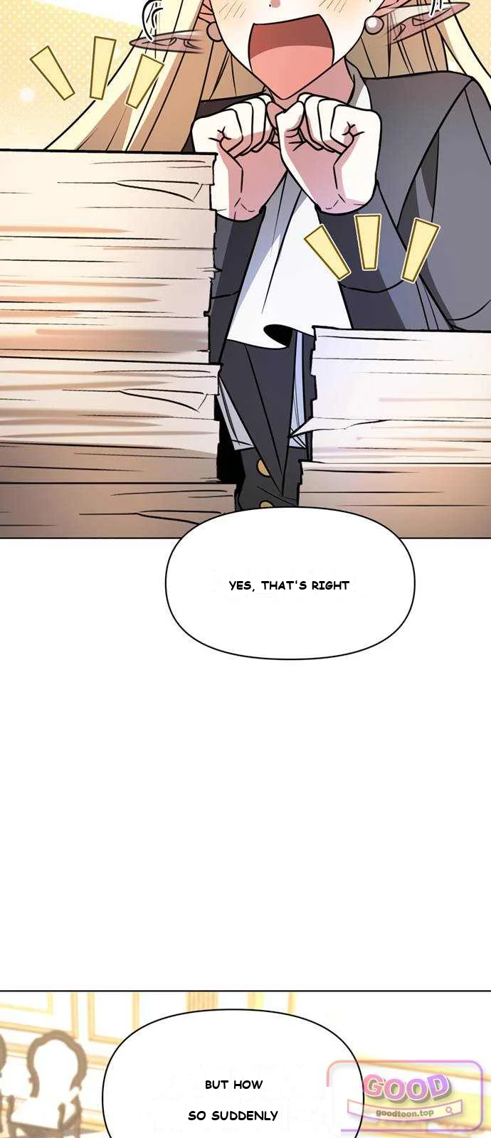 The Academy Is Ruined Episode 113 - Page 26