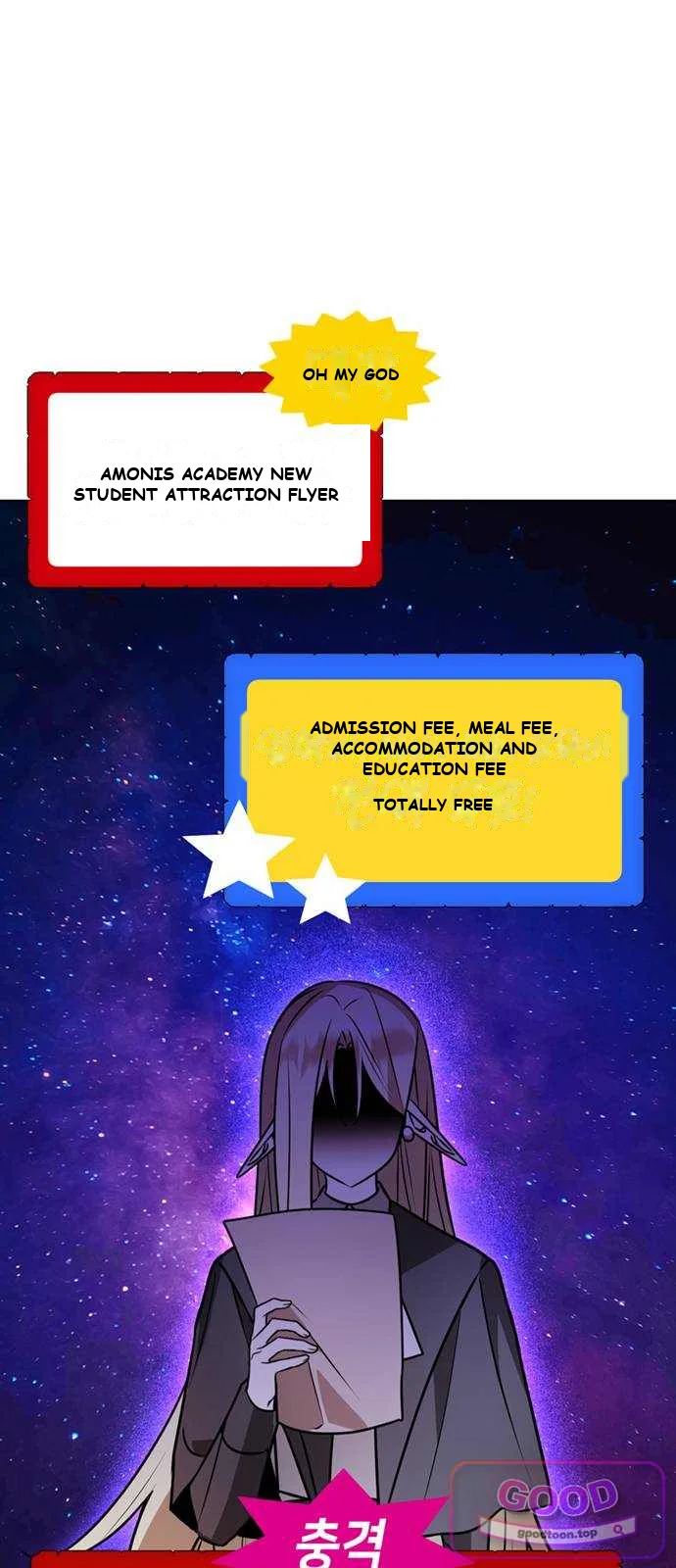 The Academy Is Ruined Episode 113 - Page 30