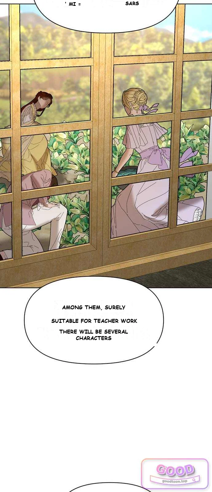 The Academy Is Ruined Episode 113 - Page 37