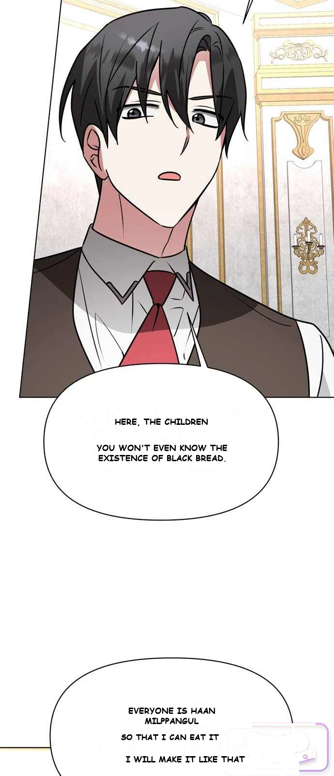 The Academy Is Ruined Episode 113 - Page 41