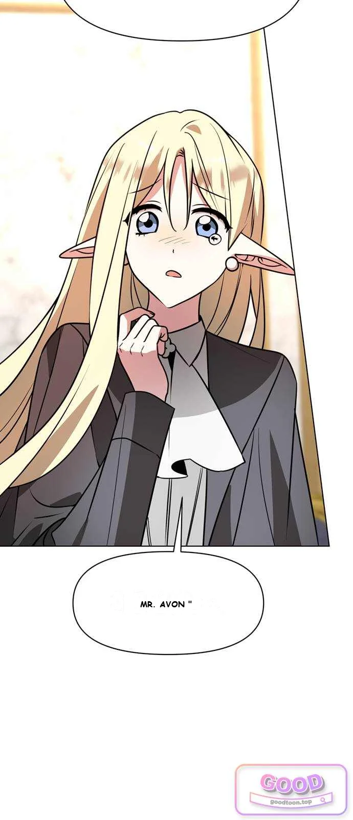 The Academy Is Ruined Episode 113 - Page 42