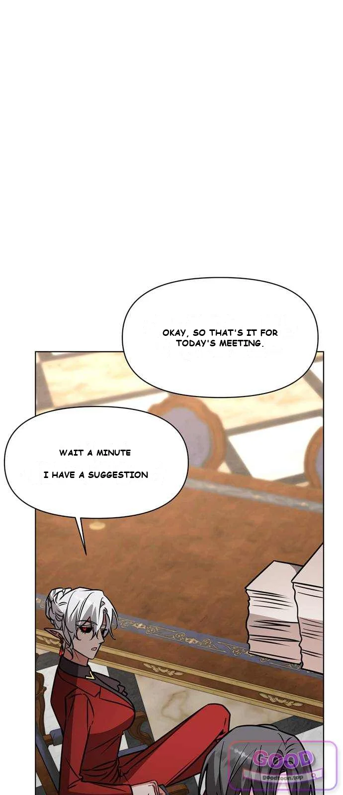 The Academy Is Ruined Episode 113 - Page 46