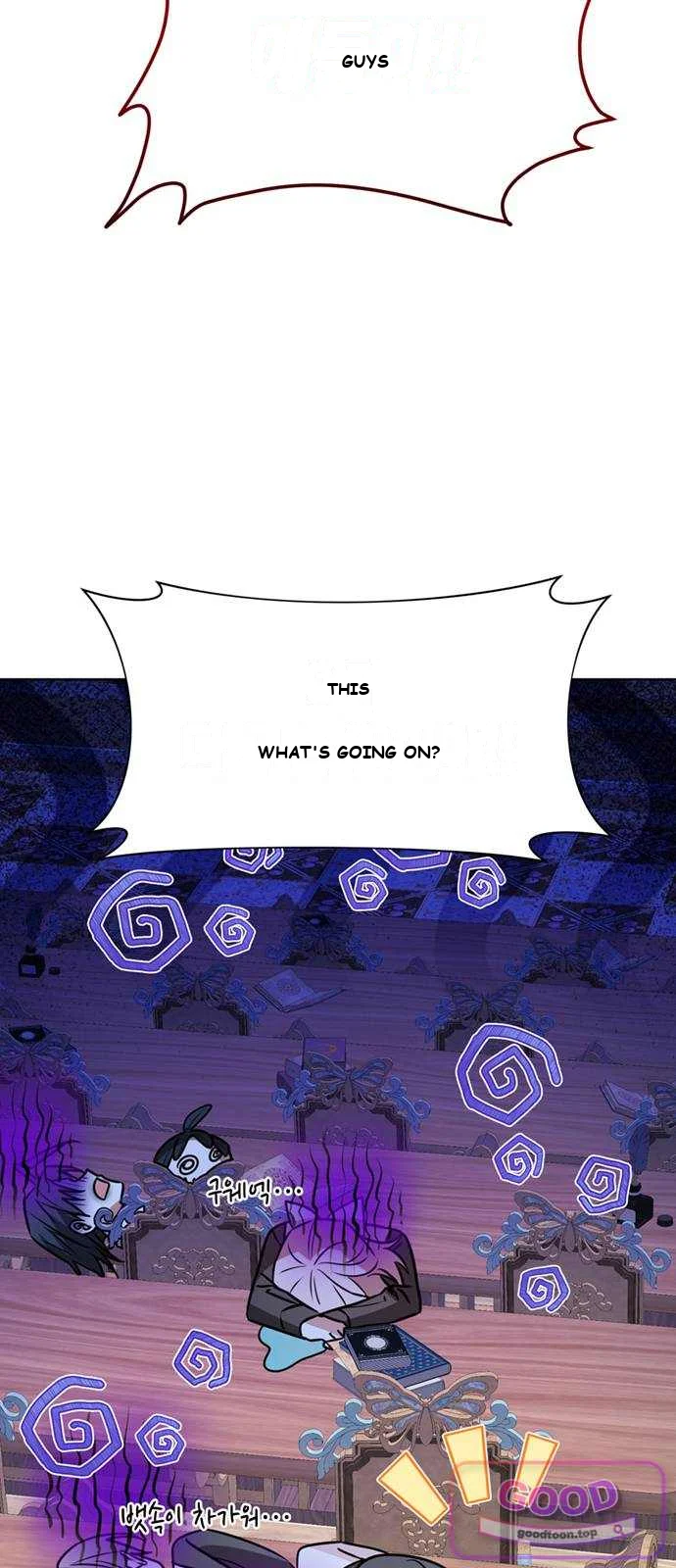 The Academy Is Ruined Episode 113 - Page 56