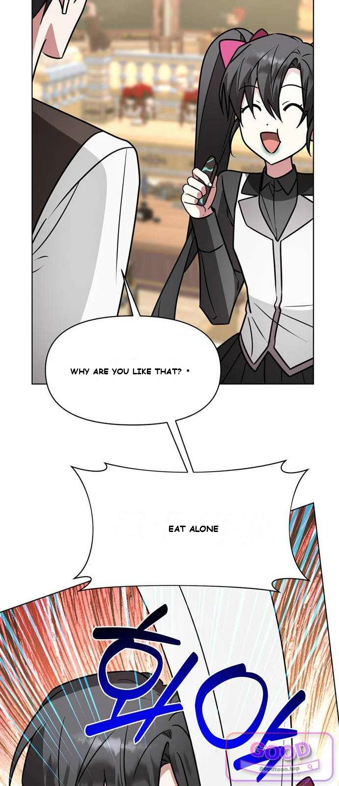 The Academy Is Ruined Episode 113 - Page 58