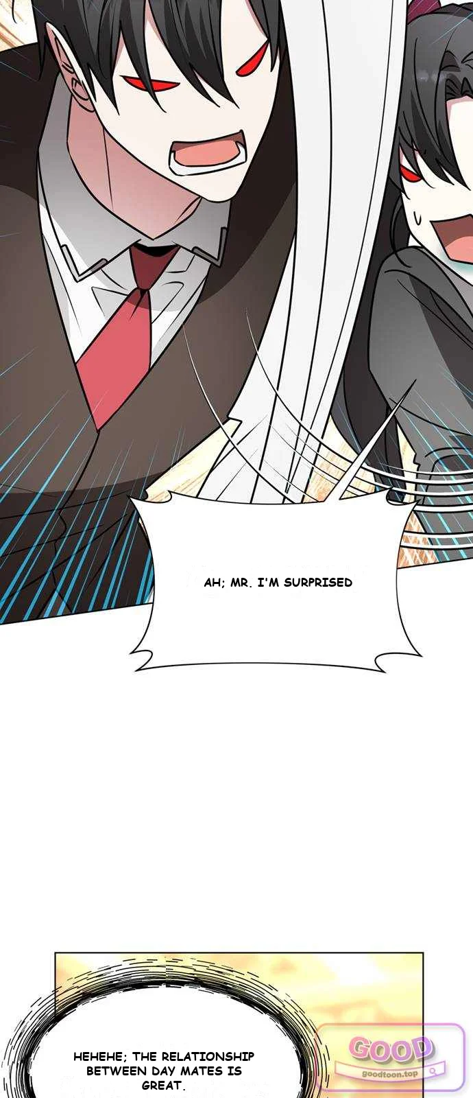 The Academy Is Ruined Episode 113 - Page 59