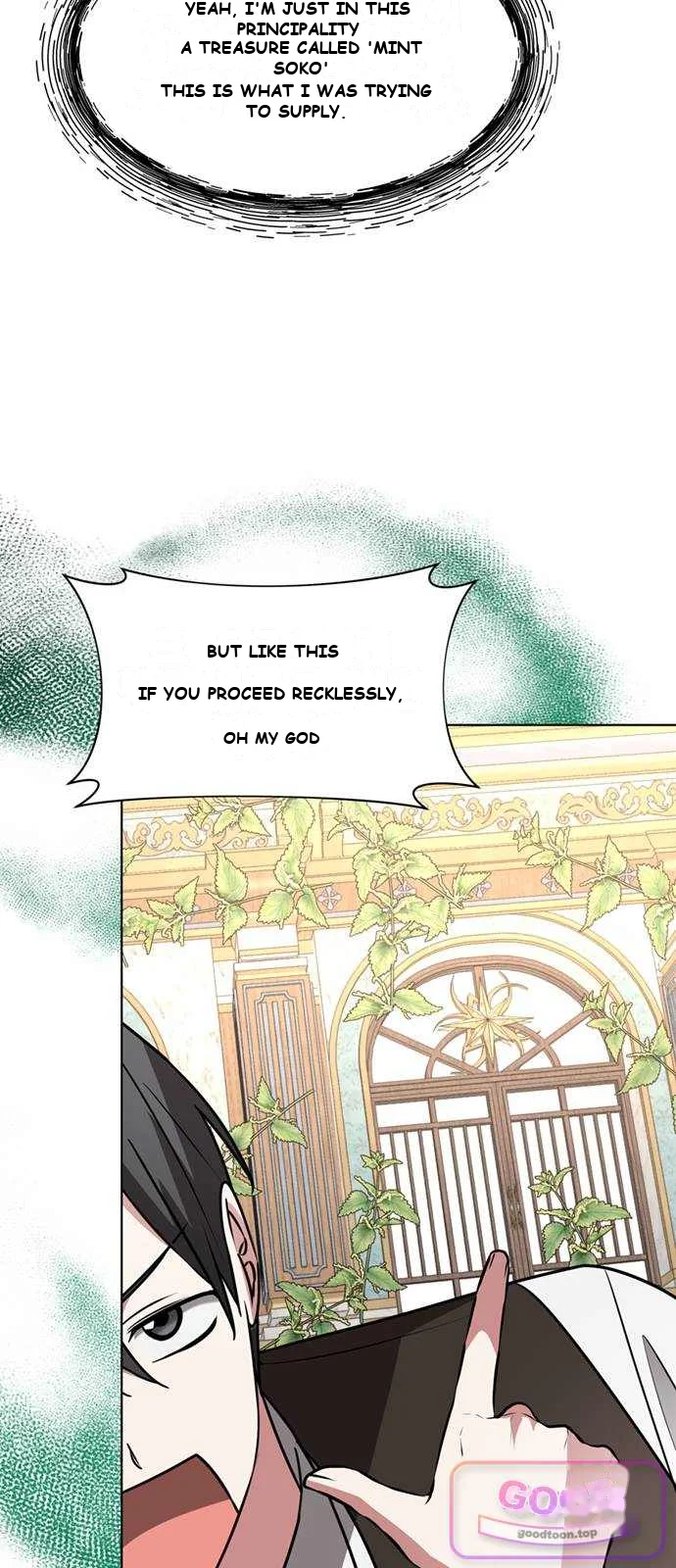 The Academy Is Ruined Episode 113 - Page 63