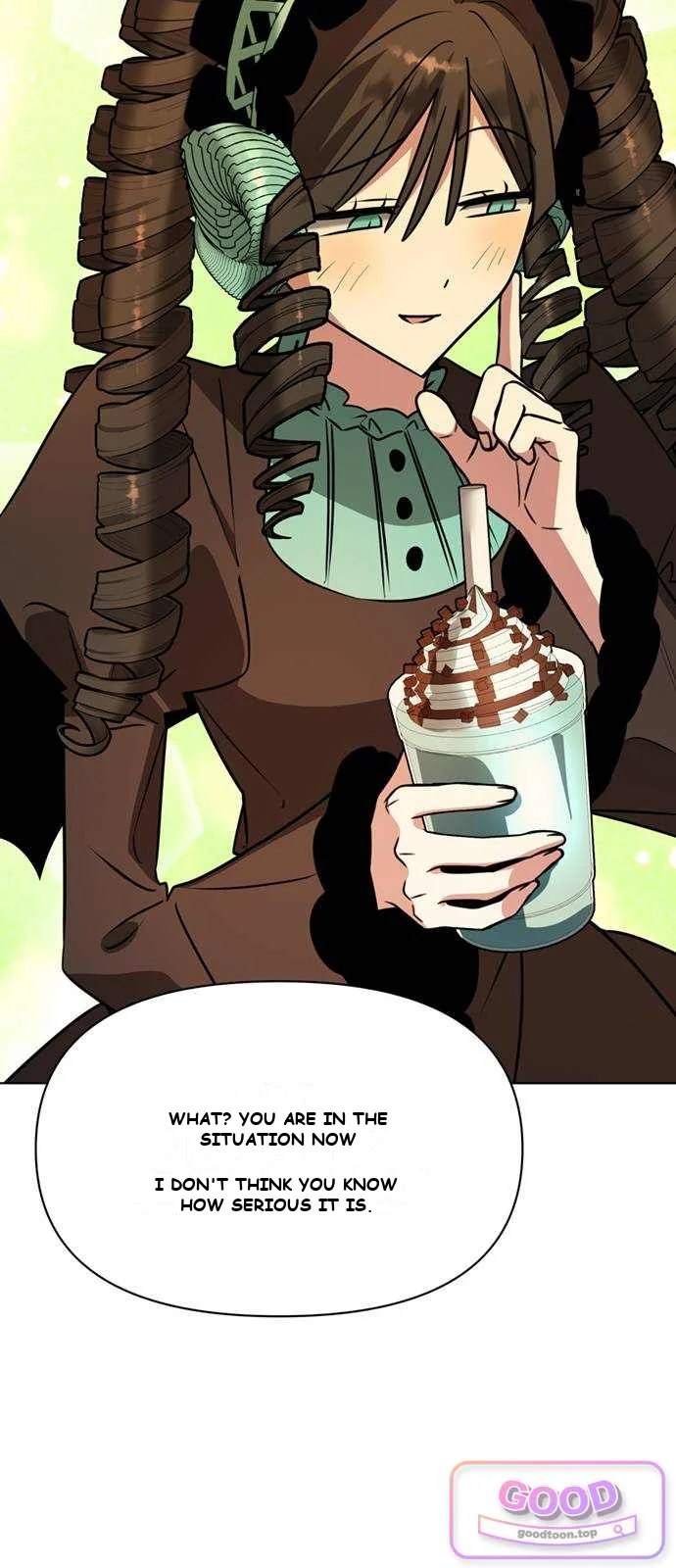 The Academy Is Ruined Episode 113 - Page 65