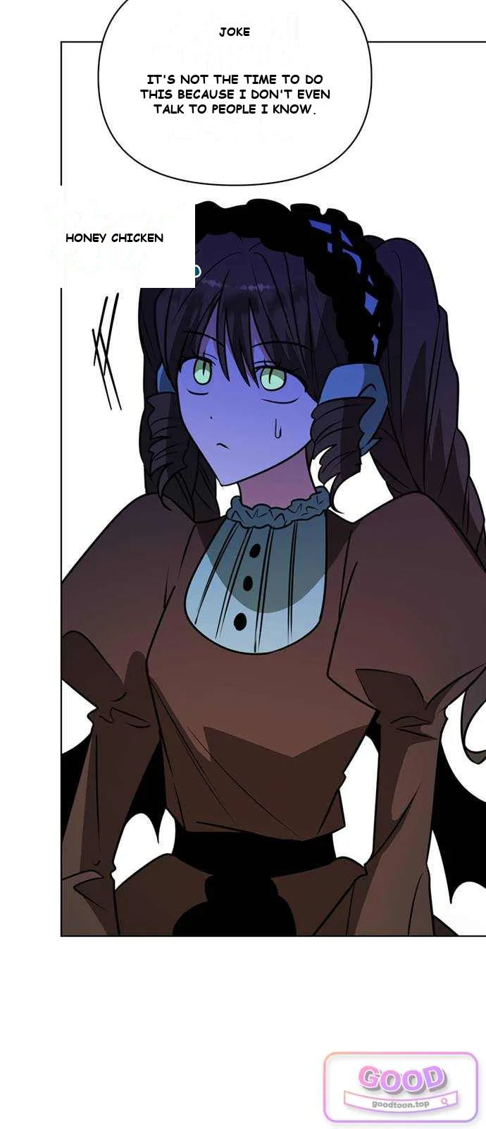 The Academy Is Ruined Episode 113 - Page 67