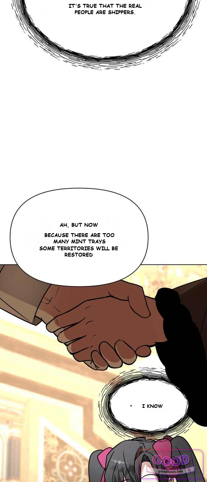 The Academy Is Ruined Episode 113 - Page 73