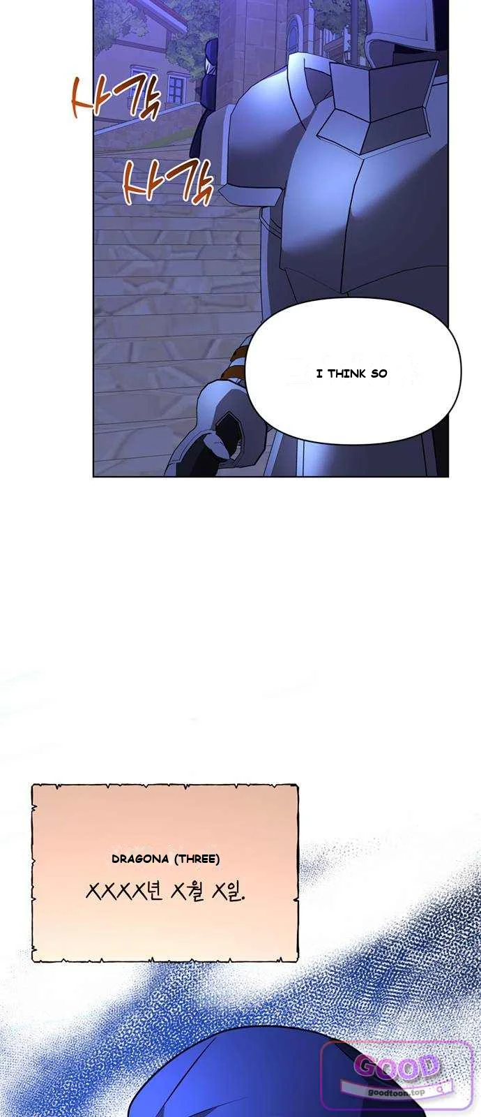 The Academy Is Ruined Episode 113 - Page 80