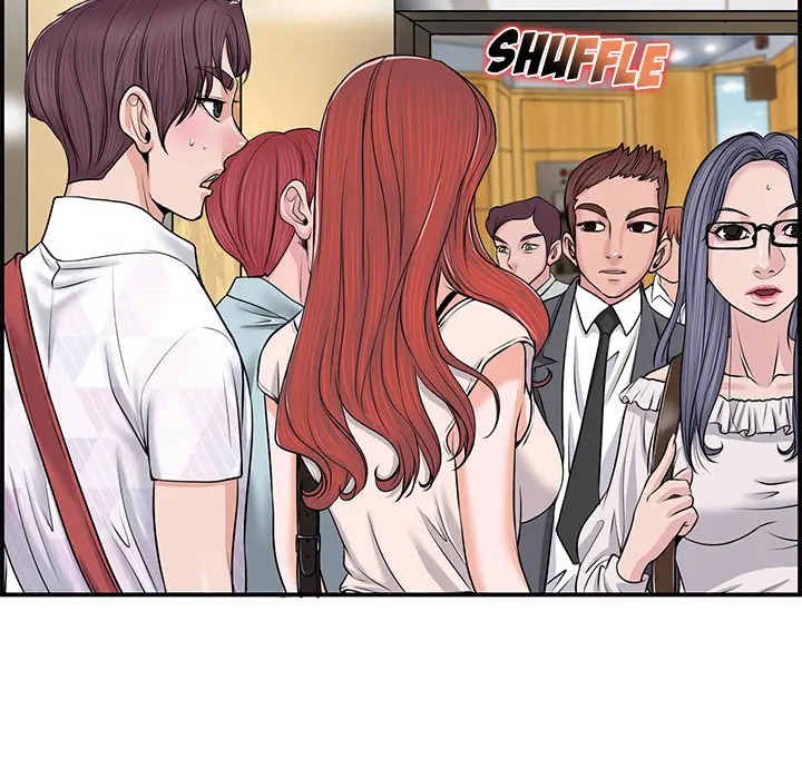 The Affair Episode 1 - Page 21