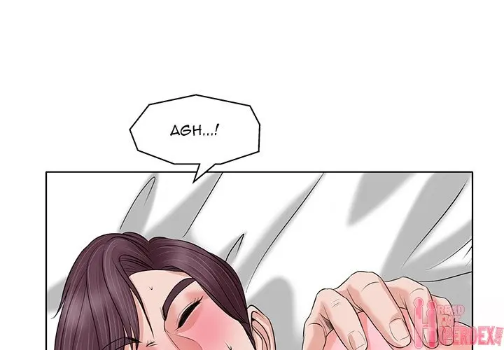 The Affair Episode 11 - Page 1