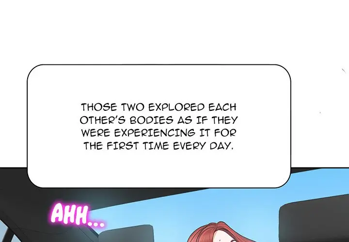 The Affair Episode 12 - Page 1