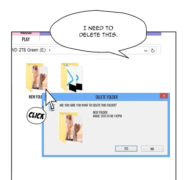 The Affair Episode 12 - Page 35