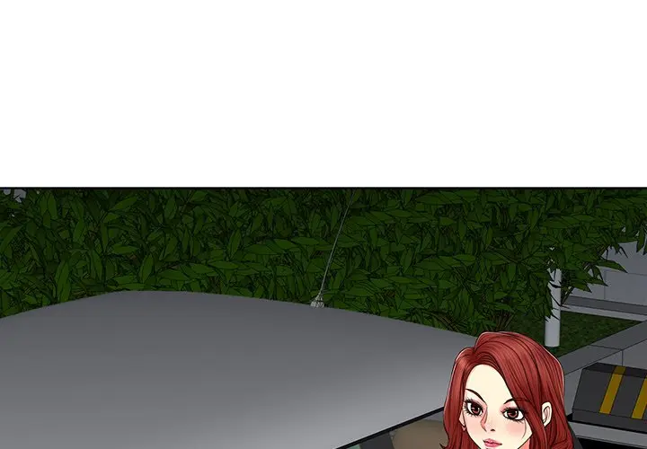 The Affair Episode 13 - Page 1