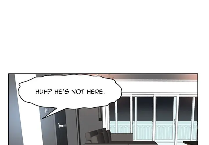 The Affair Episode 14 - Page 1