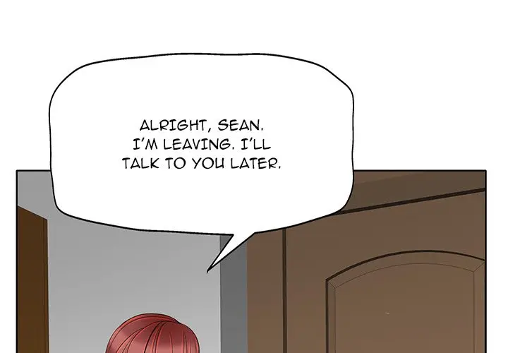 The Affair Episode 16 - Page 1