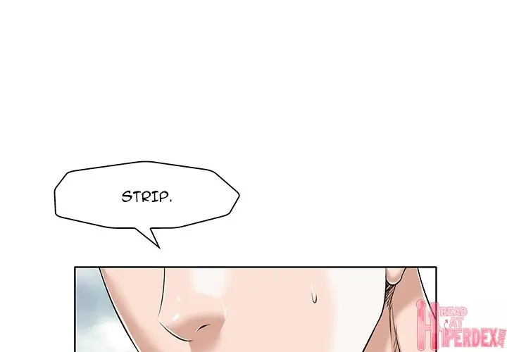 The Affair Episode 17 - Page 1