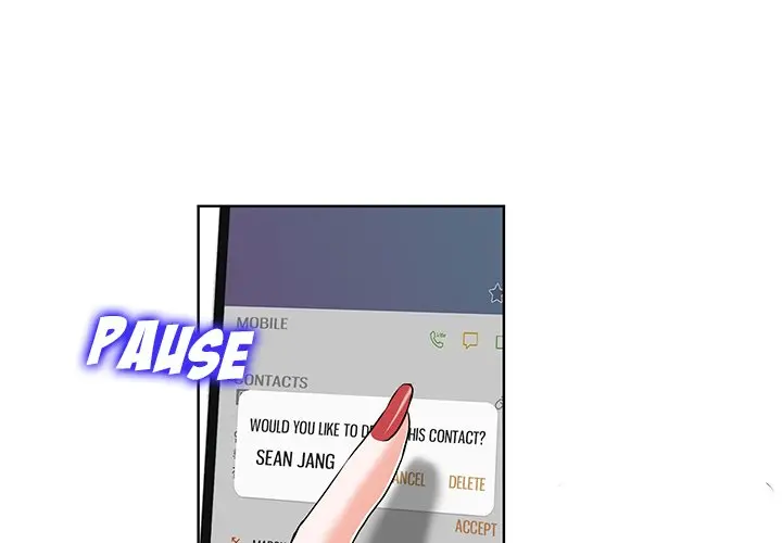 The Affair Episode 18 - Page 1